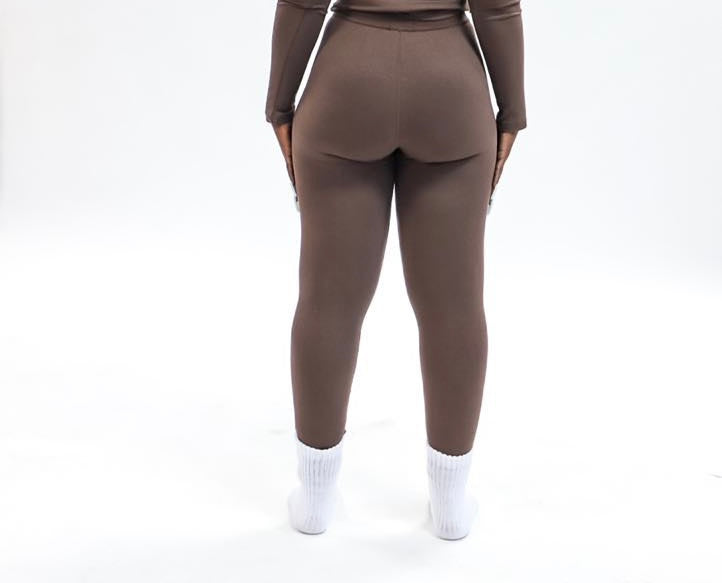 Hot Cocoa Leggings