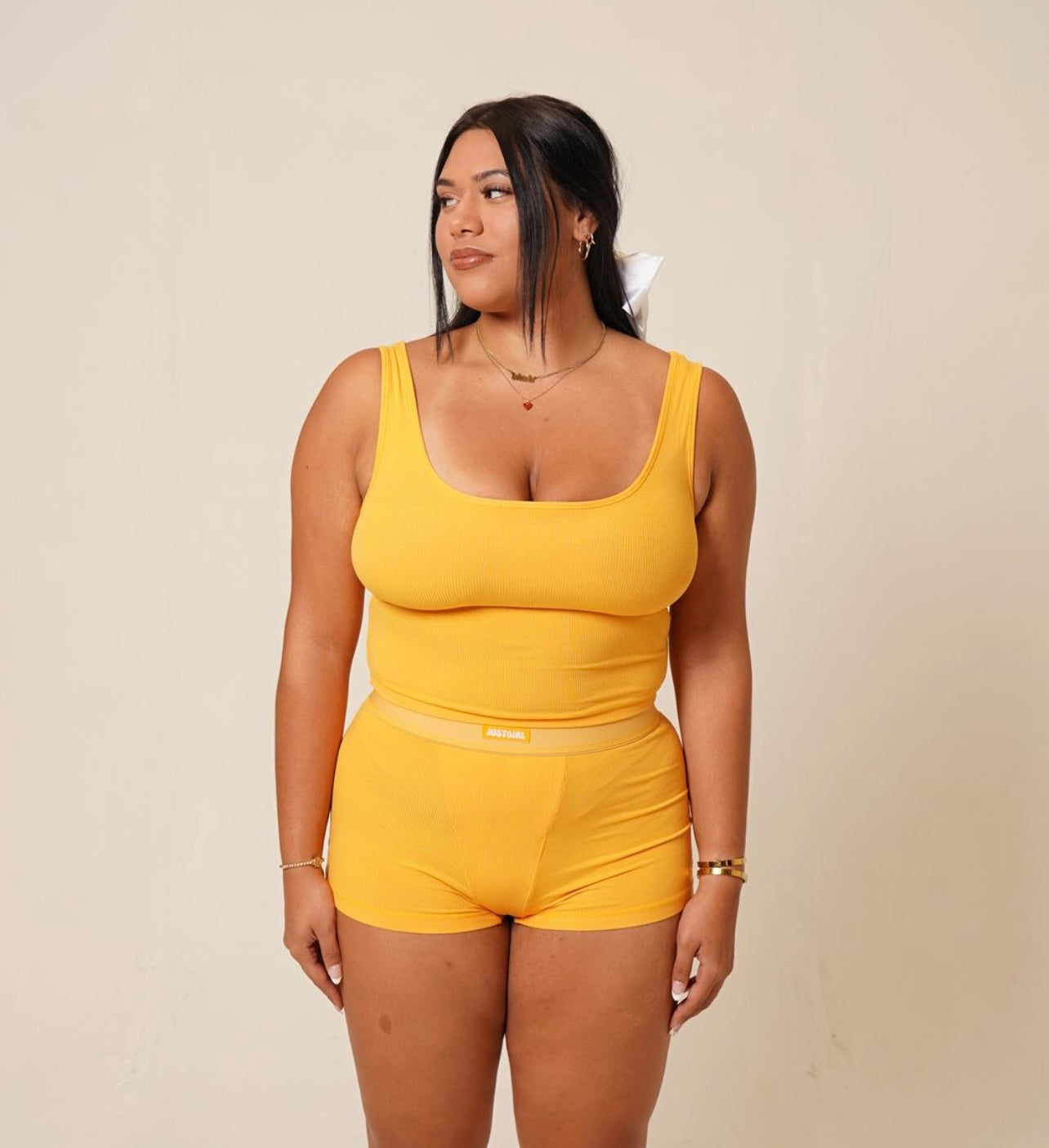 Come Over Tank Top