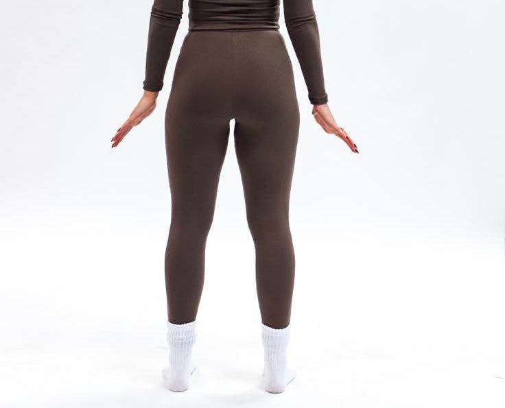 Hot Cocoa Leggings
