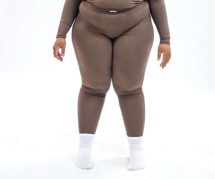 Hot Cocoa Leggings