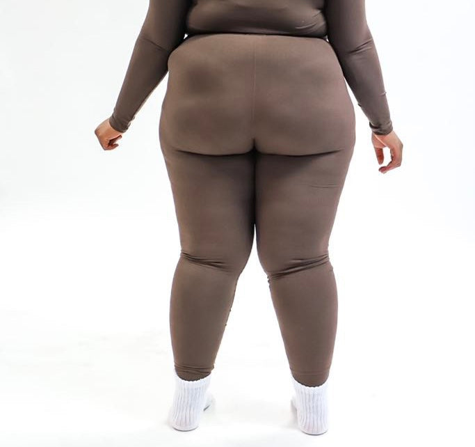 Hot Cocoa Leggings