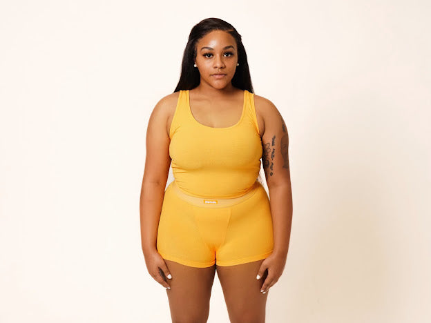 Come Over Tank Top