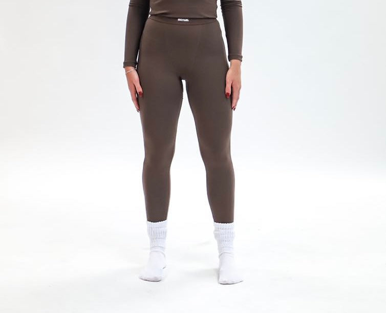 Hot Cocoa Leggings