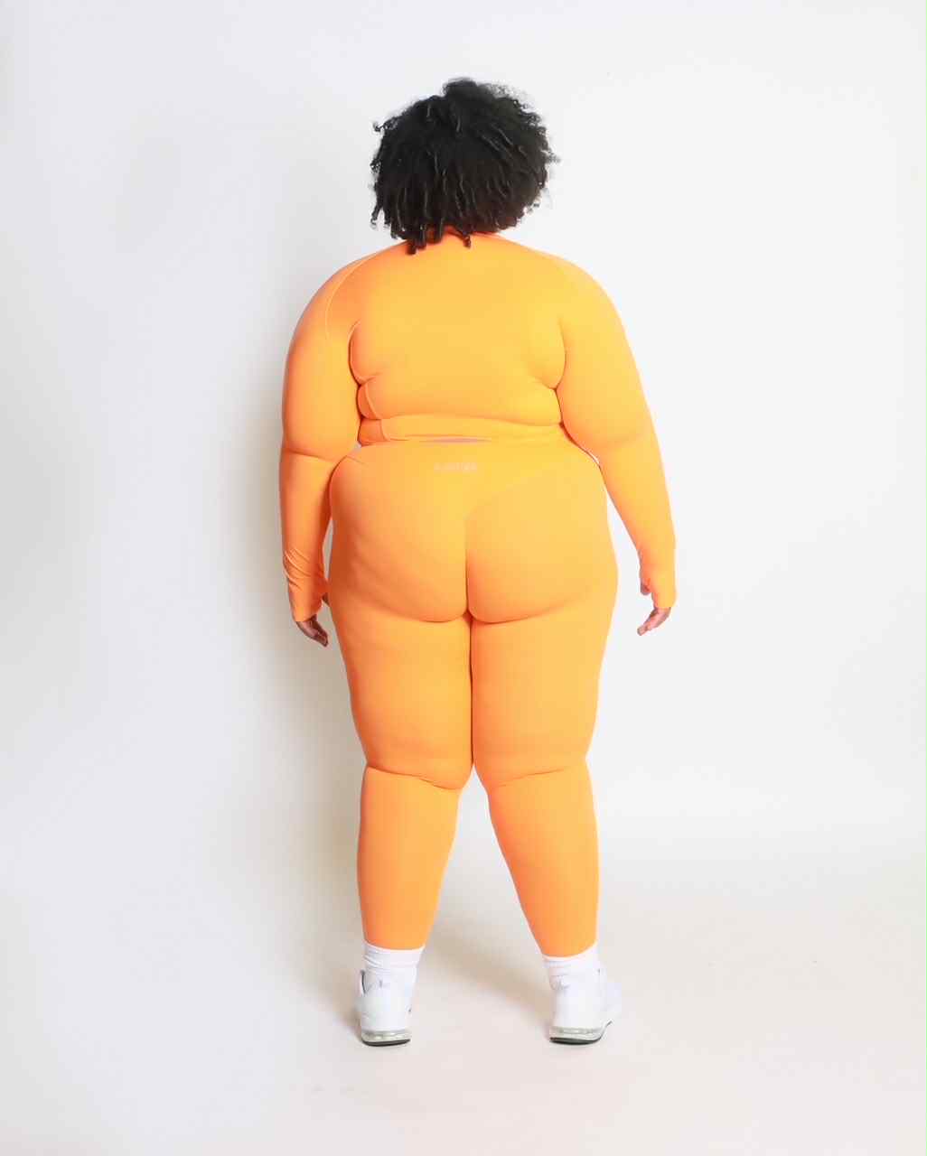 Solar Flare Leggings