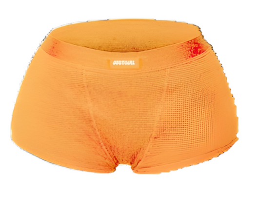 Come Over Boy Shorts