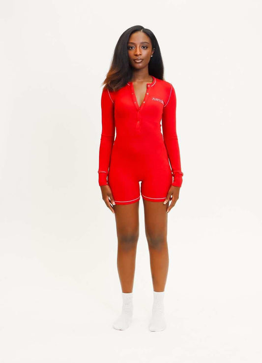 BE MINE ONESIE