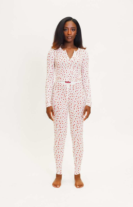 SWEET HEART LEGGINGS