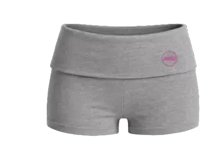 Campus Crush FoldOver Shorts