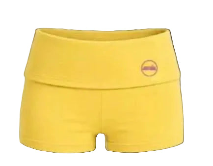 Campus Crush FoldOver Shorts
