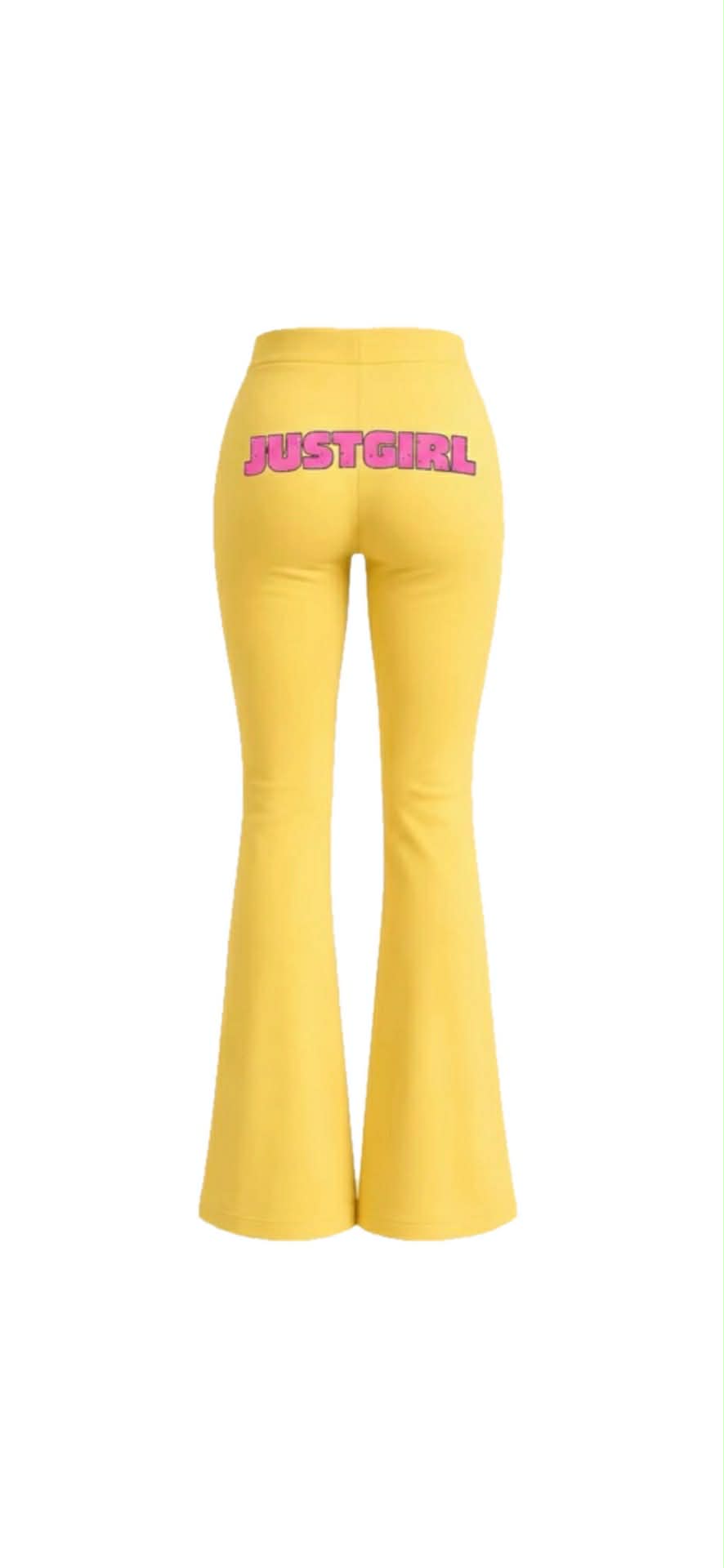 Valedictorian Flare Pants