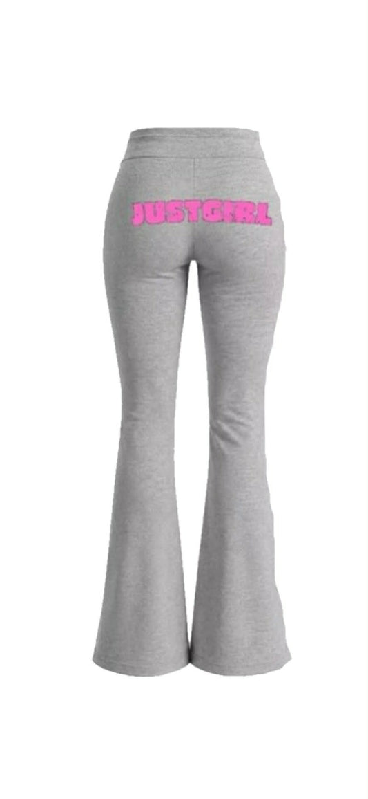 Valedictorian Flare Pants
