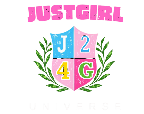 Justgirl 